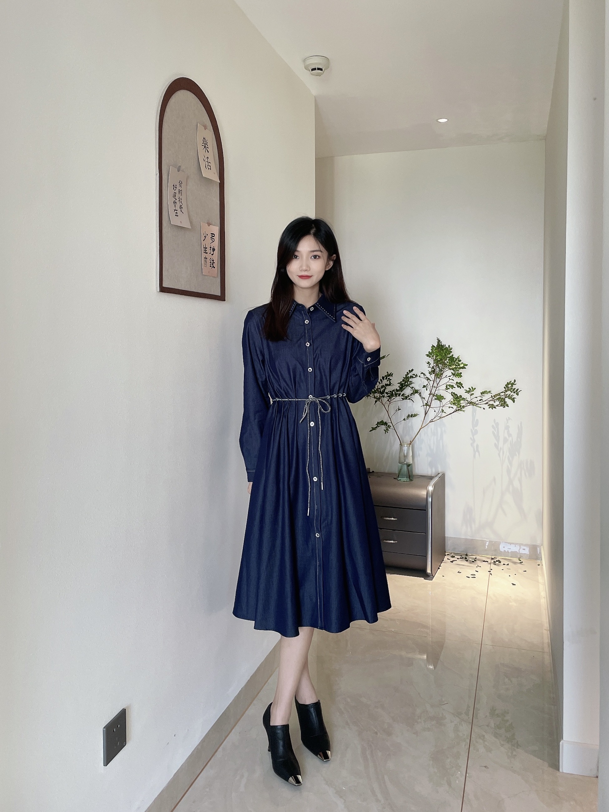 尚恋女鞋坊