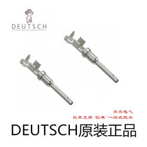 DEUTSCH terminal Deutsche Automobile Industrial Connector 1060-16-0122 Connector Original