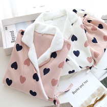 Breast-feeding autumn clothes coat air cotton pregnant women sit Autumn and Winter Spring Autumn Moon clothes Spring Autumn Winter pajamas Cotton