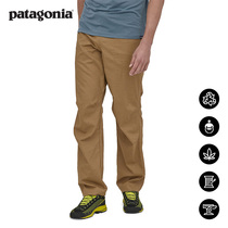 Mens Linen Quick Dry Breathable Rock Climbing Pants Hampi Rock 82941 patagonia Patagonia