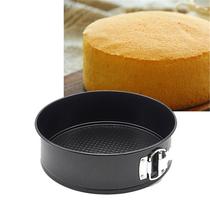 hot 9-inch cheesecake quiche spring form pan cake mold bakin
