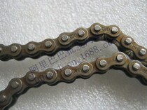 Yamaha Fufa 110 F8 JYM110 construction 110 DID 84 section engine small chain timing chain