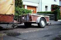 Sample sheet: Kronica konica c35