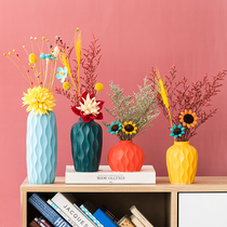 Creative Nordic Light Extravaganza Modern Modern Living Room Genguan TV Cabinet Wine Cabinet Decorations Furnishing Wedding Home Swing