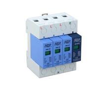 Lei Xun Anseij ASP Anti-Relator Secondary Three-phase 380 V Power Surge protector AM2-40 3 NPE