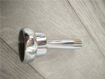 HCG and squat toilet flush valve accessories CF637N NT stool flush valve water release handle valve core push rod set
