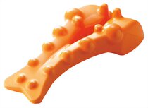 Japan Lumbar Spine Soothing Rack Massager Spine Straightener Full-body Cervical Spine Waist neck back