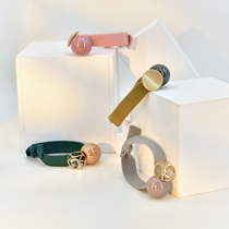 Cute ponytail Hairband headdress female ins Net red head rope tie hair leather band hair accessories simple Korean hair rope