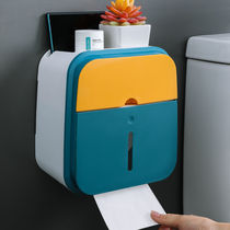 Home bathroom supplies small things life small things trembles with artifact paper tissue box