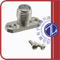 732511851(CONN SMA JACK STR 50 OHM SOLDER)