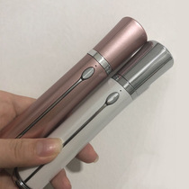 Heating meme-eye-eye pen eye cream to black eye ring eye bag import cosmetic instrument eye massage instrument