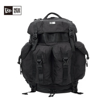 New Era New Zealand Hua large capacity multi-color backpack Travel Leisure backpack men and women outdoor sports bag tide