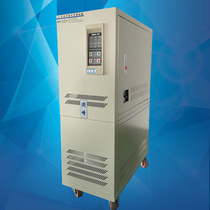 Taiwan Baoying stable transformer PS-330Y three-phase stable transformer integrated machine 380V to 220V regulator transformer