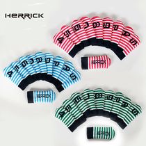 Golf iron rod cover golf club cap sleeve GOLF iron rod cap sleeve head cover protective sleeve special price