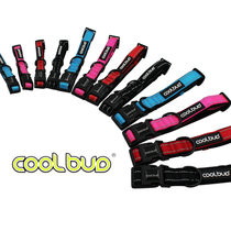 Pet Pooch Necklace Collar Traction Rope Small Mid Large Canine Adjustable Dog Rope Dog Chain Reflective Pet Supplies