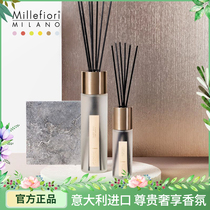 Millefiori Milanese Philly without fire incense Delicate Pendulum lasting scents of scented scented scents of perfume