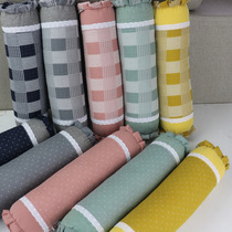 2021 new buckwheat pillow candy cervical pillow millet shell pillow pillow pillow pillow default buckwheat shell