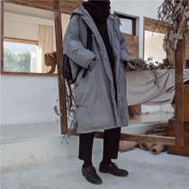  Sunyvonne Yoji Yamamoto niche designer new bread suit oversize oversize cotton suit