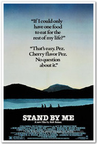 Accompanied by my film poster original authorized art film decoration painting