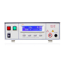Changzhou Jinkoo JK7200A program-controlled insulation resistance tester An integrated tester with sound and light alarm