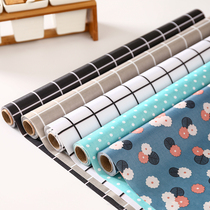 Drawer mat household moisture-proof mat cabinet wardrobe mat cabinet mat cabinet kitchen cabinet waterproof mat shoe cabinet dustproof shop sticker