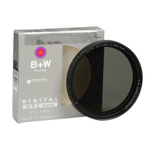  B W 77mm MRC NANO Adjustable Dimming Mirror Gray Mirror 77 Filter 52 58 62 67 72 82