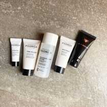 No Chinese standard small and medium sample collection eye cream mask face cream hand cream makeup remover