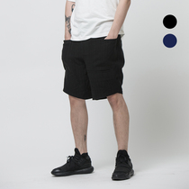 Unlimited non-cycle-bitter river Original design Chauge outside wearing loose casual handsome 50% pants parquet shorts male f