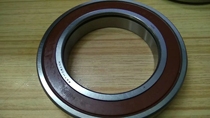 Transmission gearbox gearbox differential bearing 65TM02 bearing 65*100*17