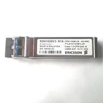 Ericsson Light Module RDH10265 3 R1AFTLX1471D3BTL-E710G10 km Light Module