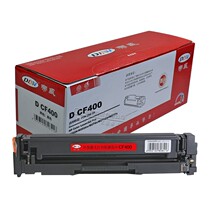 Diwei CF400A Toner Cartridge for HP M252DW M252N M277N DW 201 CF403 Toner Cartridge