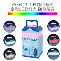 Creative childrens piggy bank is not available