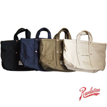 China total generation Japanese hand-made VASCO thick pound canvas tote bag tote bag travel bag 263 4T