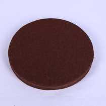 Seat cushion pendant futon seat cushion