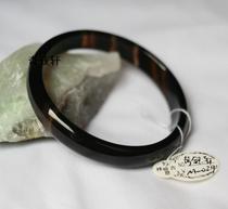 (Qi Yuxuan)Agate Bracelet M-029]