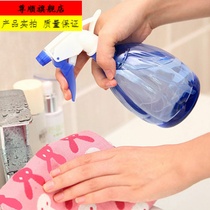 2 watering flower watering can small spray kettle gardening household sprinkler bottle pneumatic sprayer small pressure spray