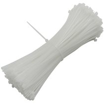 Kada KATA self-locking nylon cable tie fixed plastic buckle strap strap strap 4*250m