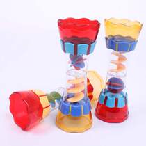  2pc lot children play in the water baby bath toy scoop water