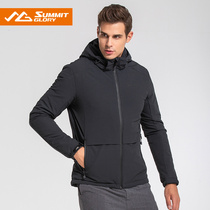 Range Rover World 2020 Winter New Outdoor Waterproof Warm Cotton Jacket Jacket Jacket Jacket