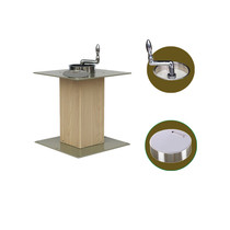 Sheng Youge tatami manual lift manual lift table