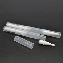 3ml Moisturizing Lip Color Split Pen Bottle Finger Edge Oil Fine China Liquid Body Teeth Whitening Automatic Rotary Empter 2 5 gr