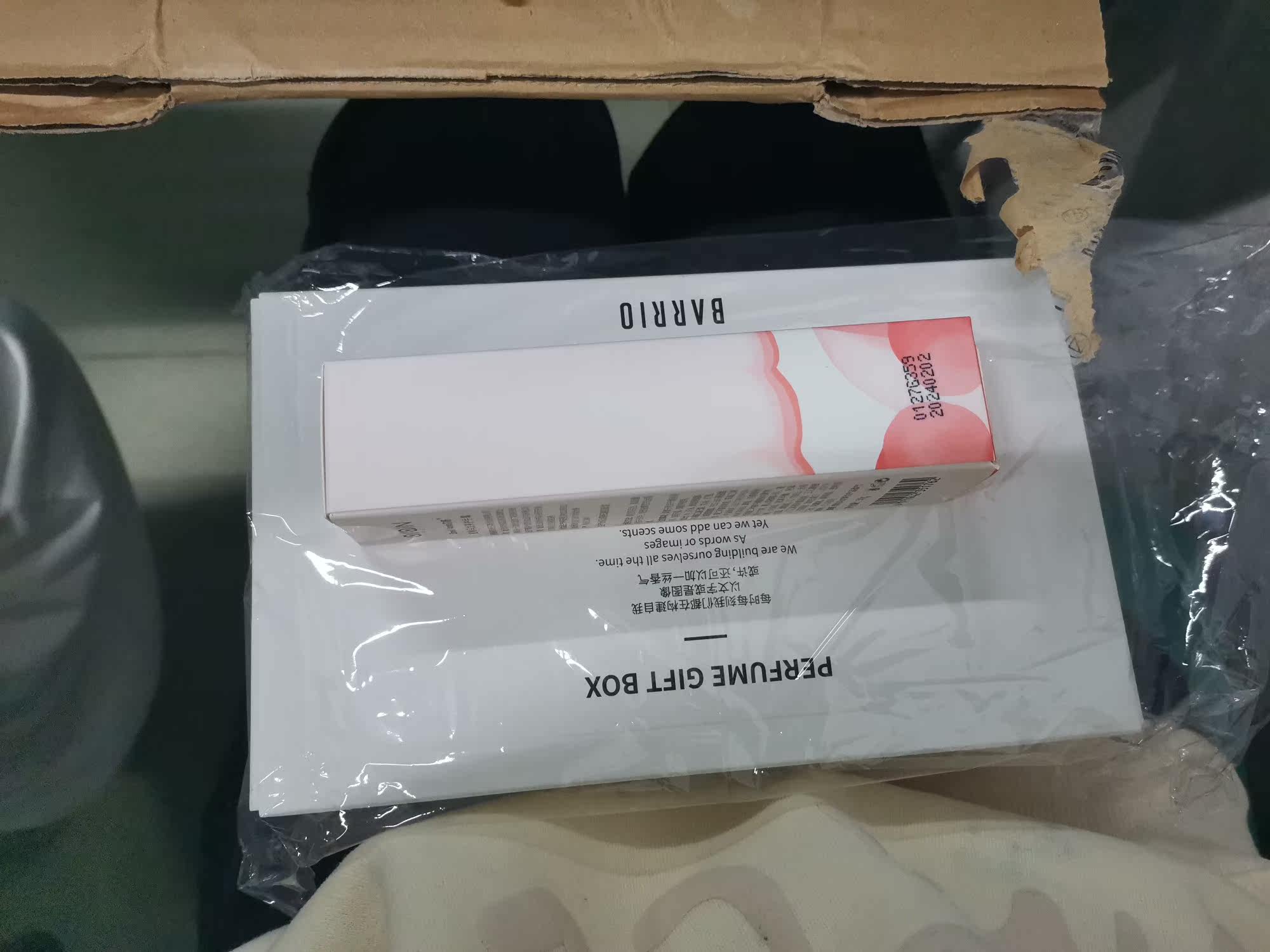 hdr10和hdr400香水功能怎样？详细曝光质量如何？