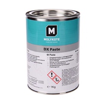 Dow Corning Molykote Molykote DX Paste grease bearing grease chain threaded grease