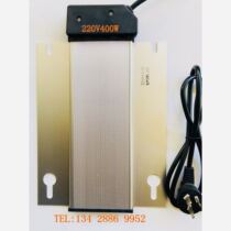 Insulation Furnace Buffet Stove Buffet Stove Buffet Oven Pan pan square electric hot plate Heating plate Heating plate 220V400W