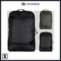 Easy poison EXDO] W18 Douchebags (DB)Outdoor Travel Backpack Computer backpack 15L