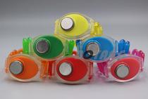 Sauna hand card gym keychain induction lock hand Bath card key plastic hand card number customization