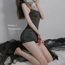 Anecdote Lingerie Pure Desire Big Chest Woman Big Code Pivot Mood Suit Bag Hip uniform bed flirting with teasing temptations