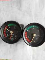 Dongfeng 140 car brake air pressure gauge