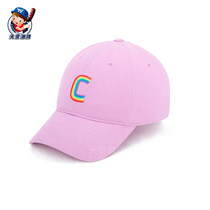 South Korea direct mail Capsnstuff hat doredore co-name baseball cap men and women cap