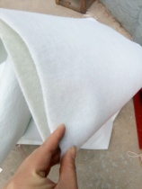 Red used thickened old brushed carpet 5mm thick Protection dedicated old carpet Used brushed carpet at the exhibition